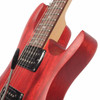 PRS SE CE24 Standard Satin - Vintage Cherry (115992:VC)