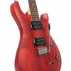 PRS SE CE24 Standard Satin - Vintage Cherry (115992:VC)