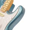 Fender Modified 2018 Fender Stratocaster MIM Electric Guitar Tidepool MN with Case Used