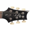 PRS SE 277 Baritone Electric Guitar - Charcoal Burst Head Front