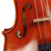 Eastman VL80 4/4 Violin Outfit circa 2019 Used [11900748]