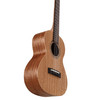Alvarez RU22T Regent Series Tenor Ukulele Left Side Bottom