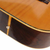 Takamine Elite TW-100 1974 Dreadnought with Case Used Endpin