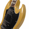 Gibson SG Standard TV Yellow - B-Stock
