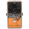 Electro-Harmonix OpAmp Big Muff Pi Fuzz Guitar Effects Pedal Used
