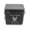 Visual Sound Puretone Buffer Used