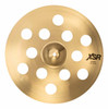 Sabian 16" XSR O-Zone Crash - Brilliant