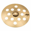 Sabian 16" XSR O-Zone Crash - Brilliant