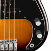 Fender Player II Precision Bass® - 3-Color Sunburst