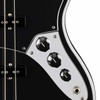 Fender Player II Jazz Bass® - Black