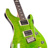 PRS CE24 Custom Color - Eriza Verde w/Black Back - B-Stock