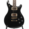 S2 McCarty 594 - Black w/Black Back & Neck - B-Stock