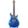 PRS McCarty 594 Hollowbody II Custom Color - 10-Top Aquamarine - B-Stock