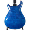 PRS McCarty 594 Hollowbody II Custom Color - 10-Top Aquamarine - B-Stock