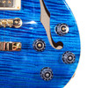PRS McCarty 594 Hollowbody II Custom Color - 10-Top Aquamarine - B-Stock