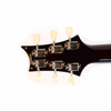 PRS McCarty 594 Singlecut - 10 Top - Black Gold Burst - B-Stock
