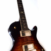 PRS McCarty 594 Singlecut - 10 Top - Black Gold Burst - B-Stock