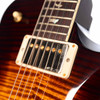 PRS McCarty 594 Singlecut - 10 Top - Black Gold Burst - B-Stock