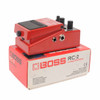 Boss RC-2 Loop Station Pedal Used