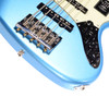 Player Plus Jazz Bass V Opal Spark - B-Stock
