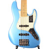 Player Plus Jazz Bass V Opal Spark - B-Stock