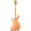 Vintera '60s Jazz Bass - Pau Ferro Fingerboard - Firemist Gold - B-Stock
