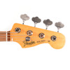 Vintera '60s Jazz Bass - Pau Ferro Fingerboard - Firemist Gold - B-Stock