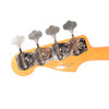 Vintera '60s Jazz Bass - Pau Ferro Fingerboard - Firemist Gold - B-Stock