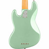 AMERICAN PROFESSIONAL II JAZZ BASS® V - Mystic Surf Green
