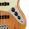 American Professional II Jazz Bass® V- Roasted Pine - B-Stock