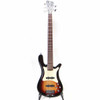 GPS1215-68PP-ASH-FR Pro Series Streamer CV-5 String-Vintage Sunburst High Polish - B-Stock