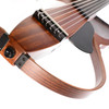 SLG200NT Nylon-string, SILENT guitar w/Bag - Natural - B-Stock