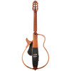 SLG200NT Nylon-string, SILENT guitar w/Bag - Natural - B-Stock