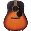 Martin DSS-17 Acoustic Guitar – Whiskey Sunset