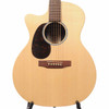 Martin GPC-X2E Cocobolo Left-Handed Acoustic-Electric Guitar