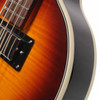 Epiphone Viola Electric Bass - Vintage Sunburst