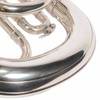 Besson Sovereign 967 Silver Professional Euphonium Used