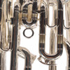 Besson Sovereign 967 Silver Professional Euphonium Used