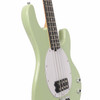 Sterling by Music Man StingRay RAY2 Bass – Misty Green Angle