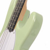 Sterling by Music Man StingRay RAY2 Bass – Misty Green Side