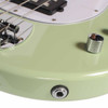 Sterling by Music Man StingRay RAY2 Bass – Misty Green Output