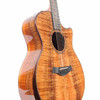 Taylor Custom #26: Grand Auditorium, AA Hawaiian Koa/AA Hawaiian Koa - B-Stock