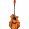 Taylor Custom #26: Grand Auditorium, AA Hawaiian Koa/AA Hawaiian Koa - B-Stock