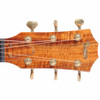 Taylor Custom #26: Grand Auditorium, AA Hawaiian Koa/AA Hawaiian Koa - B-Stock