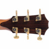 Taylor Custom #26: Grand Auditorium, AA Hawaiian Koa/AA Hawaiian Koa - B-Stock