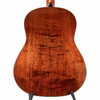 Taylor Custom Grand Pacific - Figured Blackwood/Adirondack - ONLY 25 AVAILABLE WORLDWIDE - B-Stock card