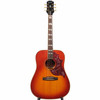 Epiphone Hummingbird Standard Acoustic Guitar - Cherry Sunburst