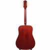 Epiphone Hummingbird Standard Acoustic Guitar - Cherry Sunburst