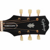 Epiphone Hummingbird Standard Acoustic Guitar - Cherry Sunburst