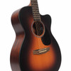 Martin OMC-10E Modern Burst Acoustic Electric Guitar (2026)
